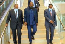 Santé-DIPLOMATIE : Christophe Lutundula s’active pour décanter la situation de 70 Congolais testés positifs à la COVID-19 et bloqués en Ethiopie