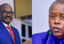 Nicolas KAZADI & Denis KADIMA: Simple malentendu ou communication déficitaires et lacunaires?