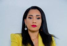 RESURGENCE DE LA COVID19 : La Députée nationale, Tatiana PEMBE, interpelle le Ministre de la Santé