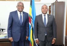 DIPLOMATIE : La RDC devient le septième État membre de la CAE