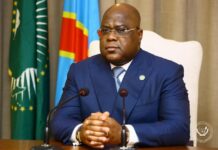RDC : Que veut faire Félix Tshisekedi du secteur des hydrocarbures ?