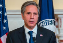 RDC vs RWANDA | Anthony BLINKEN : Le visage découvert de l’hypocrisie américaine !