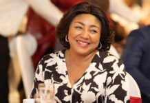 POLITIQUE | Dénise NYAKERU vs Marie MASEMI : Leçons morales.