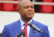 Kin BOPETO : Le Gouverneur Ngobila veut aller à la vitesse supérieure