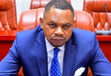 MRSIT: Un communiqué de presse suffira-t-il à sauver José MPANDA?