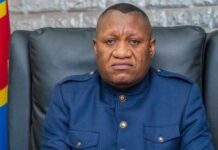 Dossier SICOMINES: La dangereuse demande de Jules ALINGETE à la partie chinoise