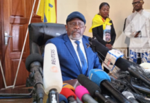 Interpellation musclée de DIONGO : Quel alibi costaud pour le clouer?