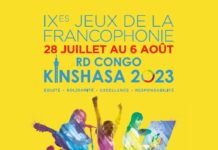 9èmes Jeux de la Francophonie : Le Canada y prendra part
