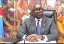 9ëmes Jeux de la francophonie : SAMA LUKONDE au four et au moulin pour une réussite totale