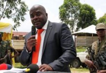 Guerre du M23: Bertrand BISIMWA nargue l’État congolais et la Communauté Internationale