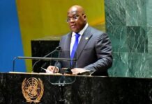 Retrait accéléré de la MONUSCO : LUTUNDULA avait écrit, TSHISEKEDI vient d’en parler à la 78ème session de l’ Assemblée générale des Nations Unies