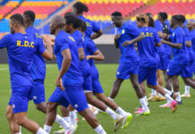 CAN 2023 : Fort optimisme des Kinois sur la victoire de la RDC face à la Guinée ce vendredi