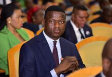 RDC-A.N : l’Honorable Joseph NKOY adresse une question écrite à la MinÉtat aux Affaires étrangères