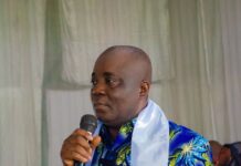 Profanation du Mausolée de Patrice-Emery Lumumba : Voici l’essentiel de la question écrite du député national Benoît Shakasaka qui pèse sur la Ministre des Arts