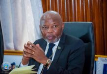 RDC : Vers une session parlementaire houleuse au sein de l’Assemblée nationale