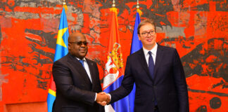 RDC–Serbie : une coopération en expansion autour de l’éducation, de l’agriculture et du sport