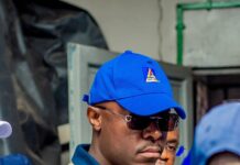 RDC- Maluku retrouve son éclat : la riposte éclair du DG Teddy Lwamba redonne vie aux quartiers plongés dans l’ombre