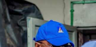 RDC- Maluku retrouve son éclat : la riposte éclair du DG Teddy Lwamba redonne vie aux quartiers plongés dans l’ombre