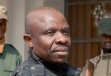 RDC-Sécurité / Retour à Uvira : le parcours contrasté de Bernard Byamungu, treize ans après sa condamnation