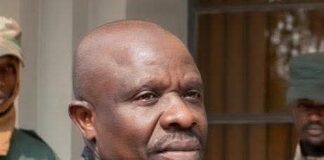 RDC-Sécurité / Retour à Uvira : le parcours contrasté de Bernard Byamungu, treize ans après sa condamnation