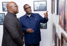 RDC-Sécurité : « Entre mémoire et menace : l’avertissement de Nzanga Mobutu face au retour des stratégies qui ont fait tomber le Zaïre »