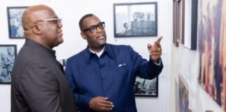 RDC-Sécurité : « Entre mémoire et menace : l’avertissement de Nzanga Mobutu face au retour des stratégies qui ont fait tomber le Zaïre »