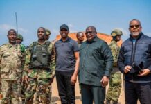 RDC-Uvira : Ce que pourrait cacher le retrait rapide de l’AFC/M23 malgré la pression diplomatique des USA (ANALYSE)