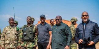 RDC-Uvira : Ce que pourrait cacher le retrait rapide de l’AFC/M23 malgré la pression diplomatique des USA (ANALYSE)