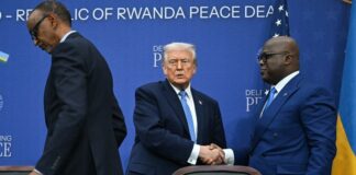 RDC – Minerais contre sécurité : un accord stratégique qui interroge (DÉCRYPTAGE)