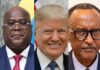 Washington-Rencontre Trump – Tshisekedi – Kagame : un tournant pour la paix ou une nouvelle montée des risques (ÉDITO)