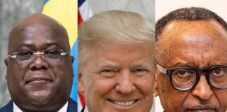 Washington-Rencontre Trump – Tshisekedi – Kagame : un tournant pour la paix ou une nouvelle montée des risques (ÉDITO)