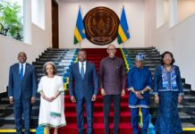 RDC – Grands Lacs : la médiation africaine face à l’épreuve de l’Est congolais, entre urgence humaine et responsabilité politique (ÉDITO)