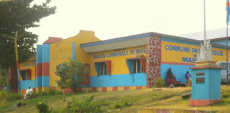 Kinshasa – Masina sous tension : quand l’insécurité gagne les quartiers malgré la présence policière