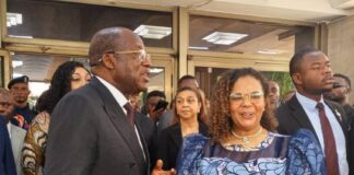 UA-Diplomatie congolaise : de C. Lutundula à Th. Kayikwamba, la consolidation d’un positionnement stratégique sous Félix Tshisekedi