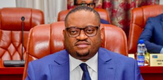 RDC-Paie des fonctionnaires : le ministère des finances emprunte 70 millions USD chez les privés, assortie d’un taux d’intérêt de 9% (document)