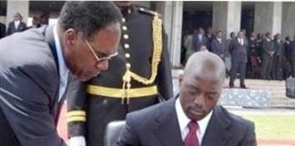 RDC : 20 ans de la Constitution de 2006, l’heure du bilan pour le socle de la République