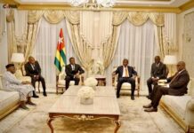 Crise à l’Est de la RDC : à Luanda, l’Afrique tente l’unité face à l’urgence sécuritaire