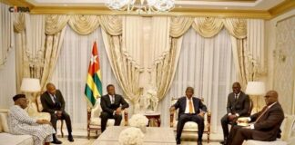 Crise à l’Est de la RDC : à Luanda, l’Afrique tente l’unité face à l’urgence sécuritaire