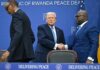 Crise RDC-Rwanda : Donald Trump a-t-il choisi son camp ?