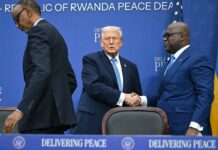 Crise RDC-Rwanda : Donald Trump a-t-il choisi son camp ?