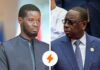 Sénégal-Macky Sall vs B. Diomaye Faye : l’ironie du destin qui bouscule la République