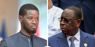 Sénégal-Macky Sall vs B. Diomaye Faye : l’ironie du destin qui bouscule la République
