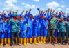 RDC – Assainissement de la ville de Kinshasa : Au-delà de l’euphorie et l’espoir suscité, voici ce que vous devez dire à Félix Tshisekedi (Édito.)