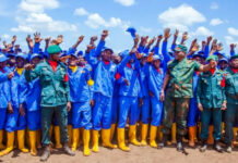 RDC – Assainissement de la ville de Kinshasa : Au-delà de l’euphorie et l’espoir suscité, voici ce que vous devez dire à Félix Tshisekedi (Édito.)