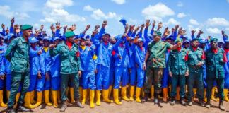 RDC – Assainissement de la ville de Kinshasa : Au-delà de l’euphorie et l’espoir suscité, voici ce que vous devez dire à Félix Tshisekedi (Édito.)