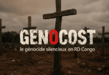 GENOCOST et Ebola : la RDC face à l’épreuve de la mémoire et de la résilience (Édito.)