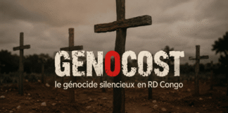 GENOCOST et Ebola : la RDC face à l’épreuve de la mémoire et de la résilience (Édito.)