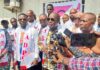 RDC-Politique : Kabila dans le viseur de Lutundula, l’ADP appelle à faire bloc derrière Tshisekedi
