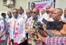RDC-Politique : Kabila dans le viseur de Lutundula, l’ADP appelle à faire bloc derrière Tshisekedi