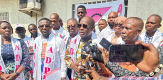 RDC-Politique : Kabila dans le viseur de Lutundula, l’ADP appelle à faire bloc derrière Tshisekedi